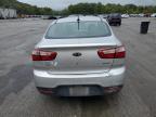 Lot #3024586639 2012 KIA RIO EX