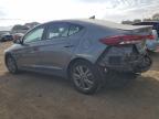 HYUNDAI ELANTRA SE photo