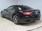 MASERATI GRANTURISM photo