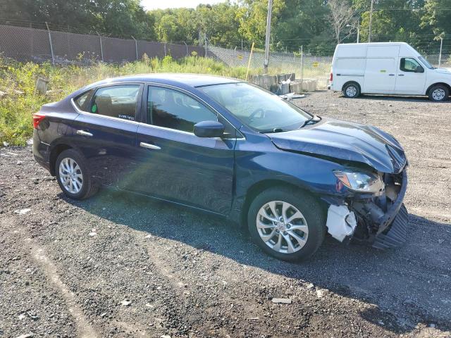 2017 NISSAN SENTRA S - 3N1AB7AP4HY231751