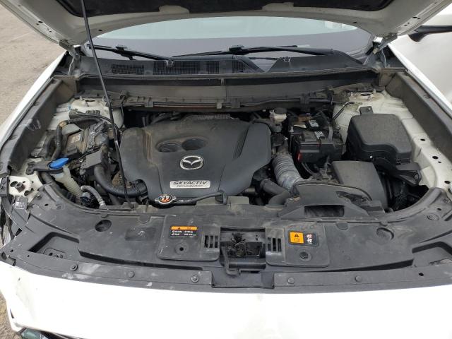 2016 MAZDA CX-9 TOURI - JM3TCACY8G0122795