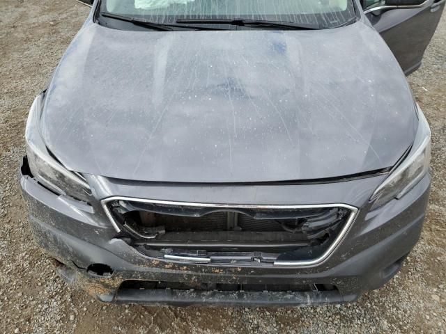 VIN 4S4BTACCXN3219464 2022 Subaru Outback, Premium no.12