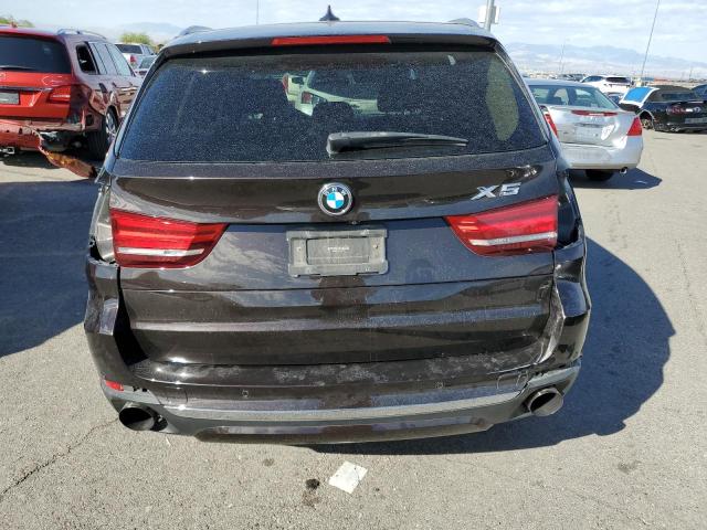 VIN 5UXKR0C5XE0K47733 2014 BMW X5, Xdrive35I no.6