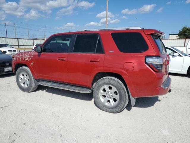 VIN JTEZU5JR4F5095532 2015 Toyota 4runner, SR5 no.2