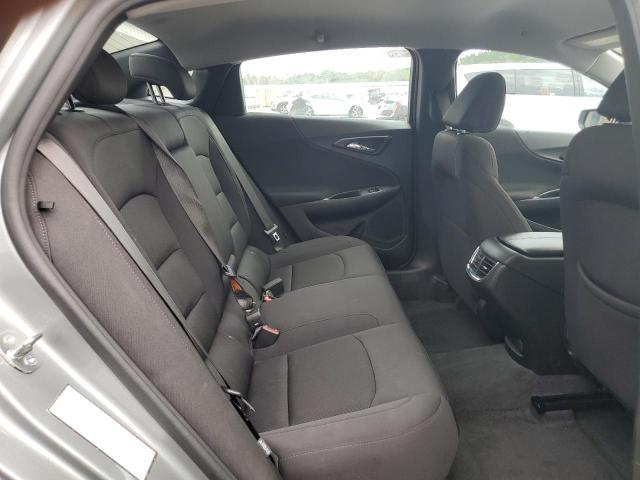 2024 CHEVROLET MALIBU LT - 1G1ZD5ST7RF110420