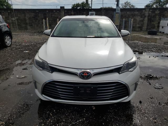 2017 TOYOTA AVALON XLE - 4T1BK1EB0HU250602