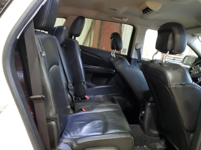 2016 DODGE JOURNEY CR - 3C4PDCGG7GT108202