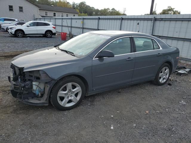 2009 CHEVROLET MALIBU LS 1G1ZG57B69F134358  72314554