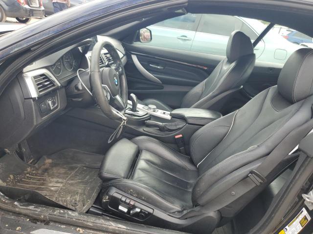 2018 BMW 430XI - WBA4Z3C55JEA31961