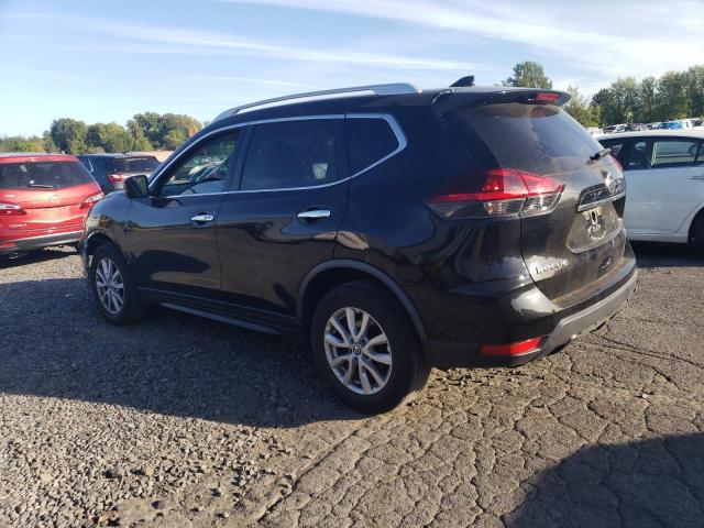 2018 NISSAN ROGUE S - JN8AT2MVXJW304033