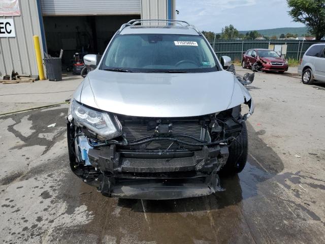 2019 NISSAN ROGUE S - 5N1AT2MV1KC805841