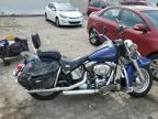 2007 HARLEY-DAVIDSON FLSTC - 1HD1BW5177Y077901