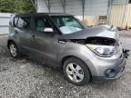 KIA SOUL photo