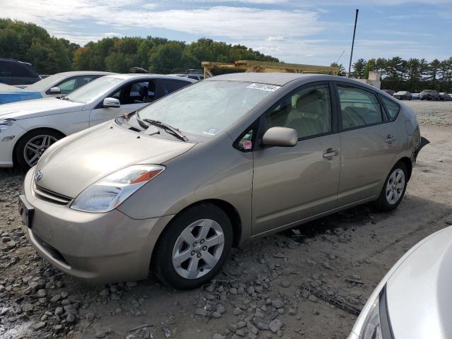 2004 TOYOTA PRIUS #2893289707