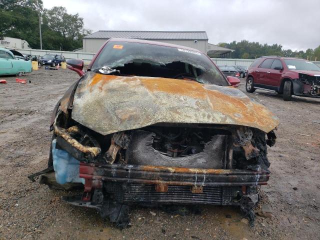 VIN 3FA6P0HR0DR319466 2013 Ford Fusion, SE no.5