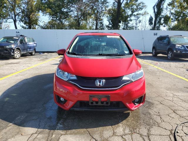2015 HONDA FIT EX - 3HGGK5G82FM716794