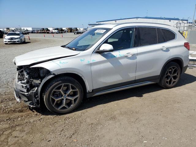 VIN WBXHU7C35J5L06401 2018 BMW X1, Sdrive28I no.1