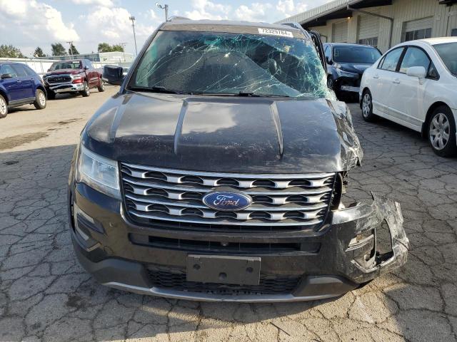 VIN 1FM5K8F87GGC14363 2016 FORD EXPLORER no.5