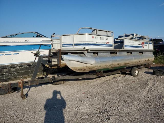 OTHER PONTOON 1995 two tone   BUJ91564I495 photo #3