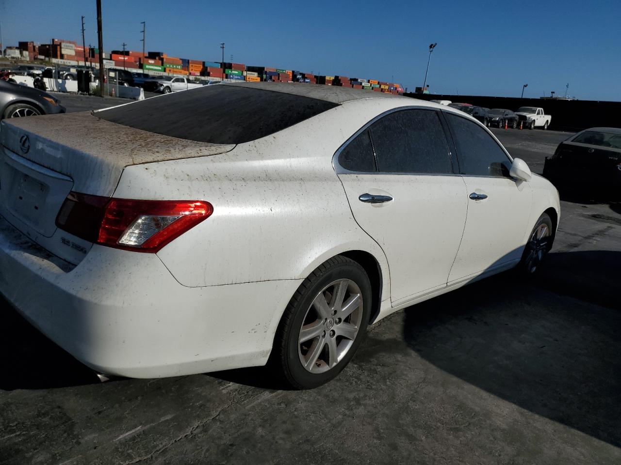 Lot #3033138003 2009 LEXUS ES 350