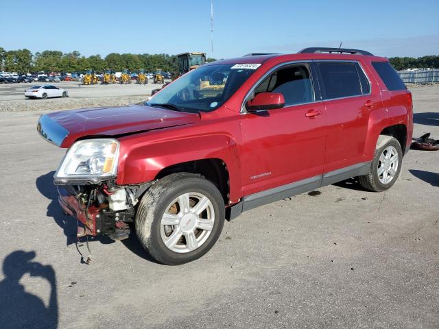 2015 GMC TERRAIN SLE 2015