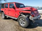 JEEP WRANGLER U photo