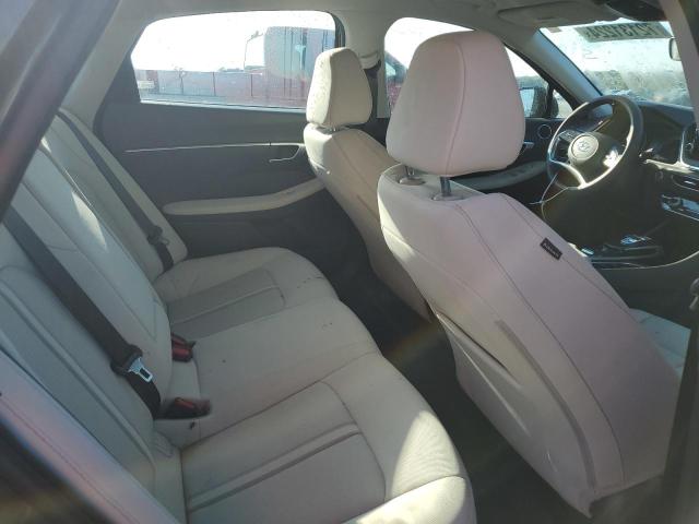 2023 HYUNDAI SONATA SEL - KMHL64JA6PA306906