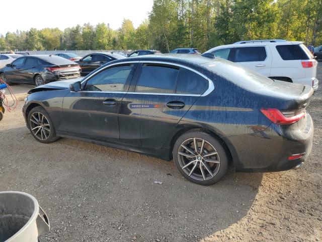2022 BMW 330XI - 3MW5R7J06N8C73442
