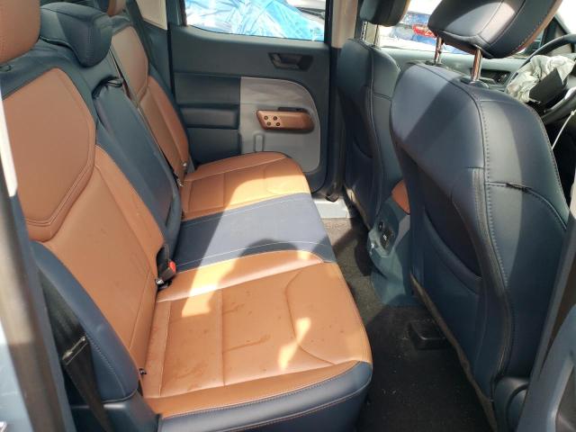 2023 FORD MAVERICK X - 3FTTW8F92PRA05968