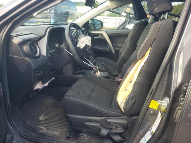2016 TOYOTA RAV4 XLE - 2T3RFREV7GW477626