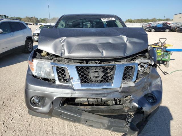 2019 NISSAN FRONTIER S - 1N6DD0ER8KN787778