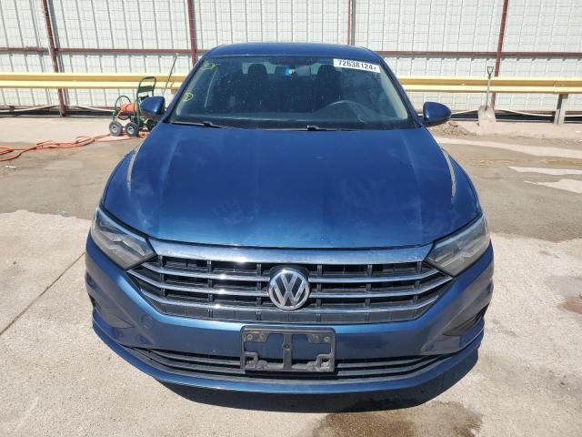 VIN 3VWC57BU9KM024169 2019 Volkswagen Jetta, S no.5