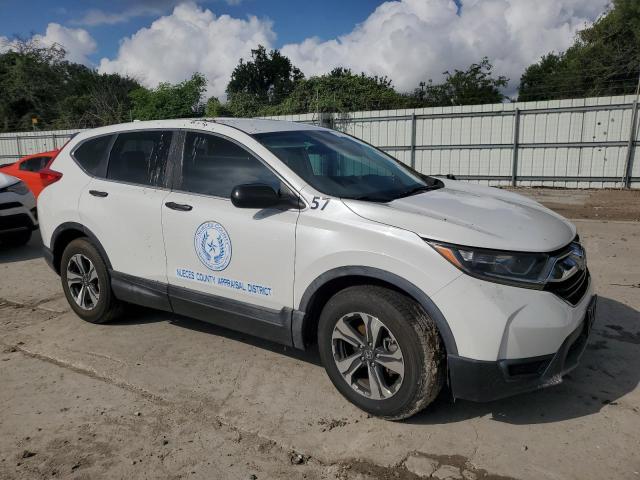 2019 HONDA CR-V LX - 2HKRW5H35KH411708