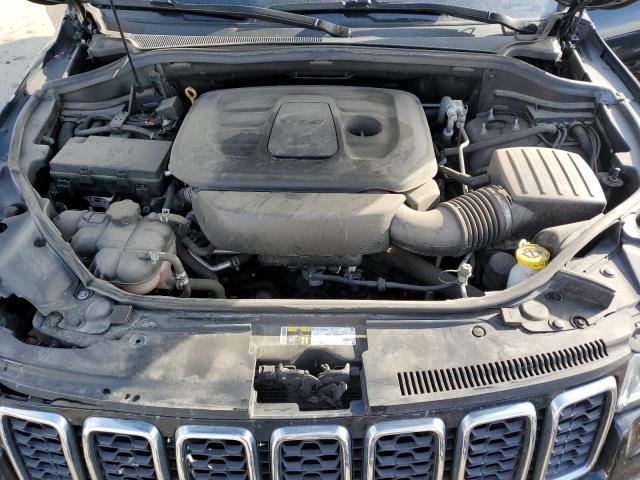 2020 JEEP GRAND CHER - 1C4RJFBG9LC127057
