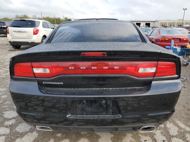 VIN 2C3CDXHG6DH537733 2013 Dodge Charger, Sxt no.6