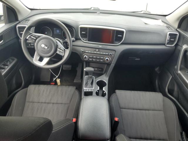 2020 KIA SPORTAGE L - KNDPMCAC4L7810403
