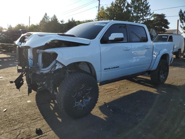 2022 RAM 1500 BIG H #2940969570