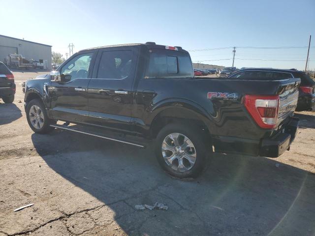 2023 FORD F150 SUPER - 1FTFW1E81PFB20409