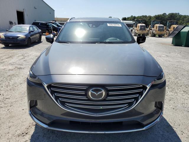 2016 MAZDA CX-9 GRAND - JM3TCADY5G0122039
