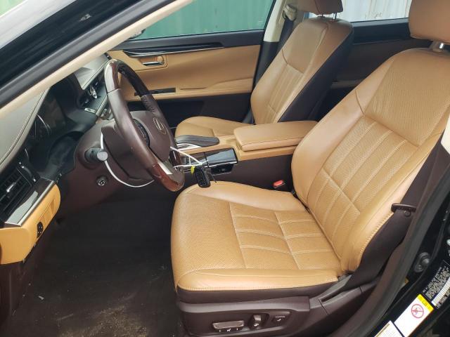 2018 LEXUS ES 350 - 58ABK1GG7JU107959