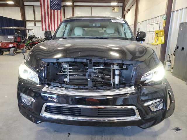 2017 INFINITI QX80 BASE - JN8AZ2NF7H9642780