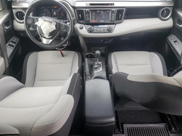 2018 TOYOTA RAV4 ADVEN - JTMRFREV9JD238471