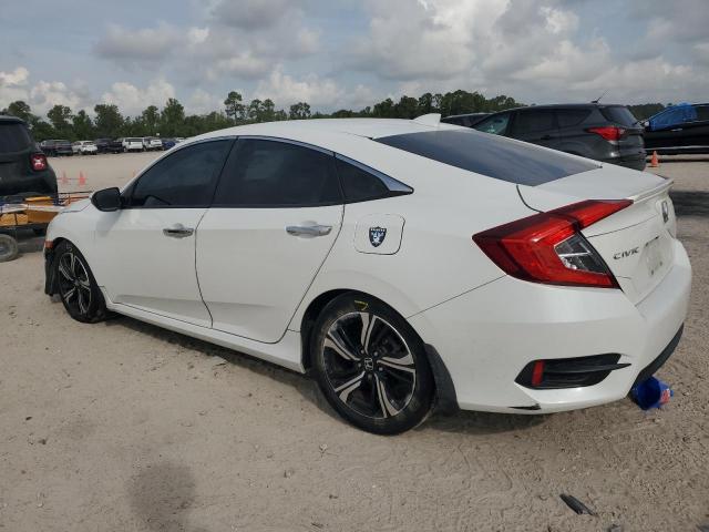 2017 HONDA CIVIC TOUR - 19XFC1F95HE031633