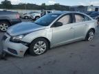 CHEVROLET CRUZE LS снимка