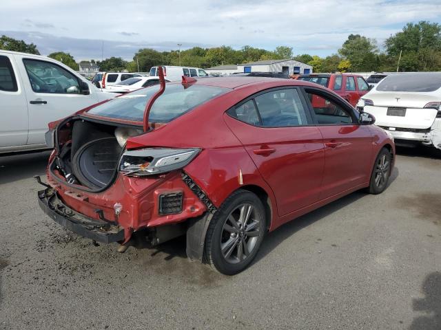 2017 HYUNDAI ELANTRA SE - 5NPD84LF8HH019413