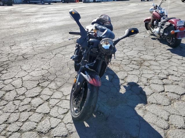 2010 HONDA CBR600 RR JH2PC4064AK300039