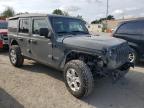 JEEP WRANGLER U photo