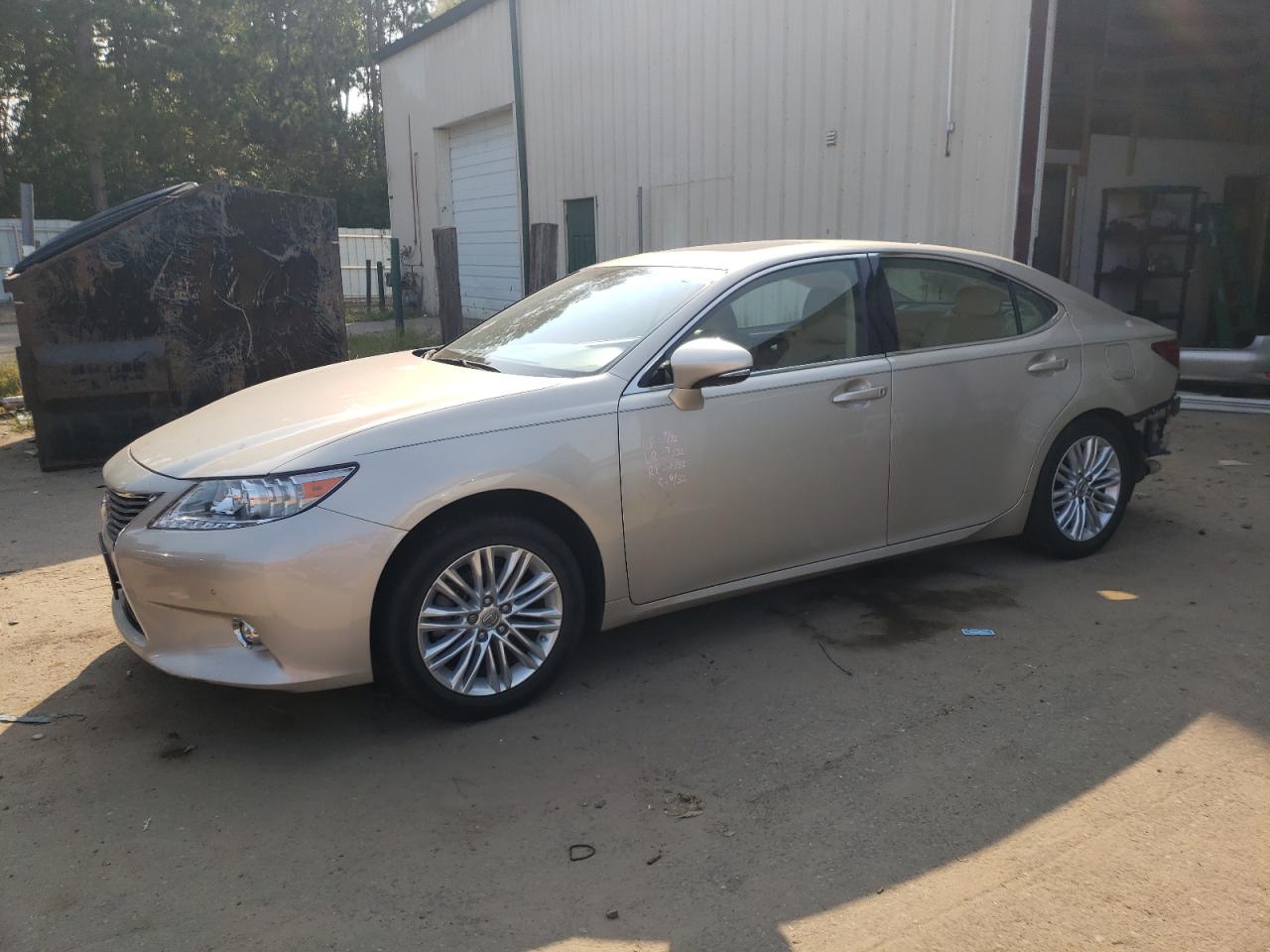 Lexus ES 2014 350