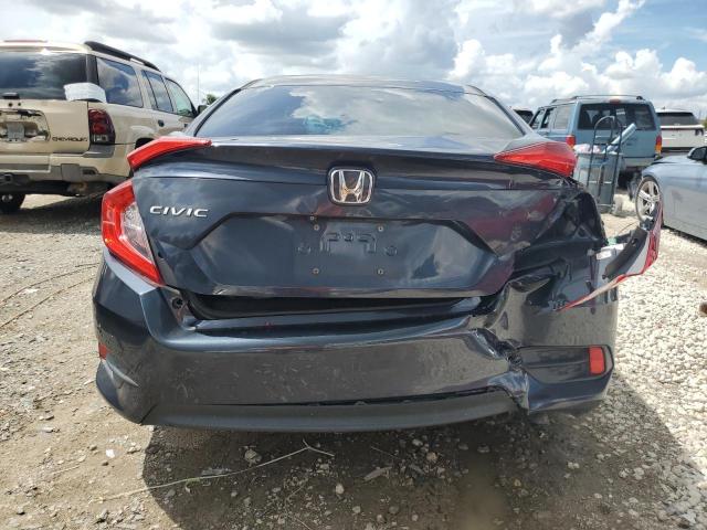 2016 HONDA CIVIC LX - 19XFC2F57GE066093