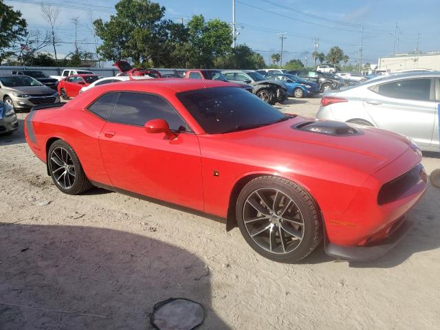 VIN 2C3CDZFJ8GH329903 2016 Dodge Challenger, R/T Sc... no.4